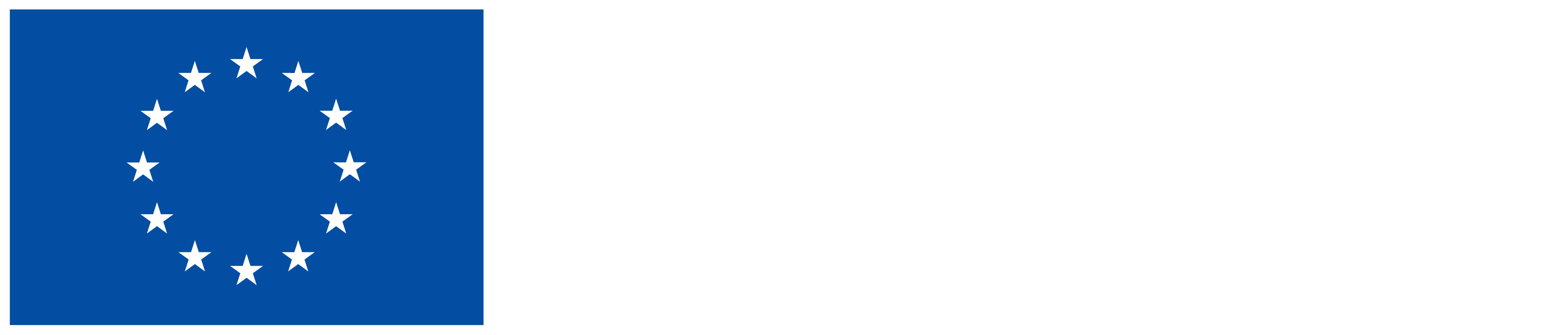 European Union flag: Funded by the European Union